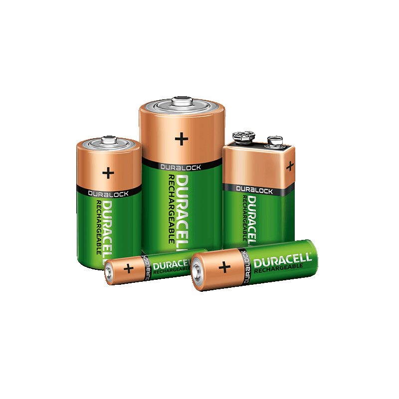 Акумулятори